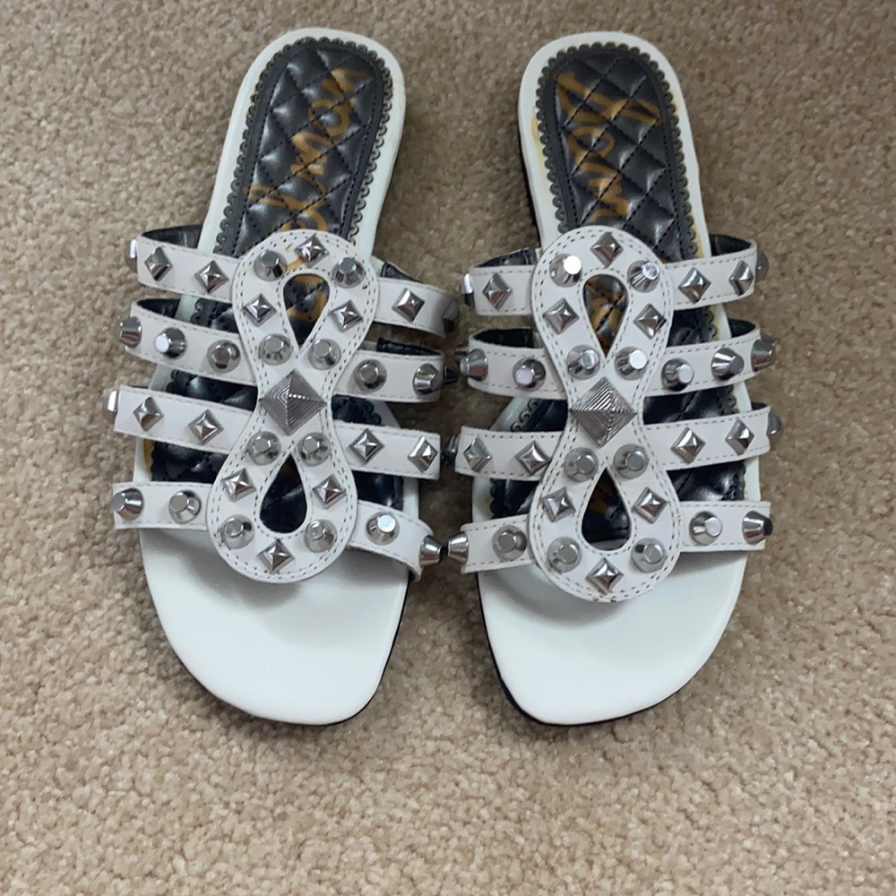 Sam Edelman slides